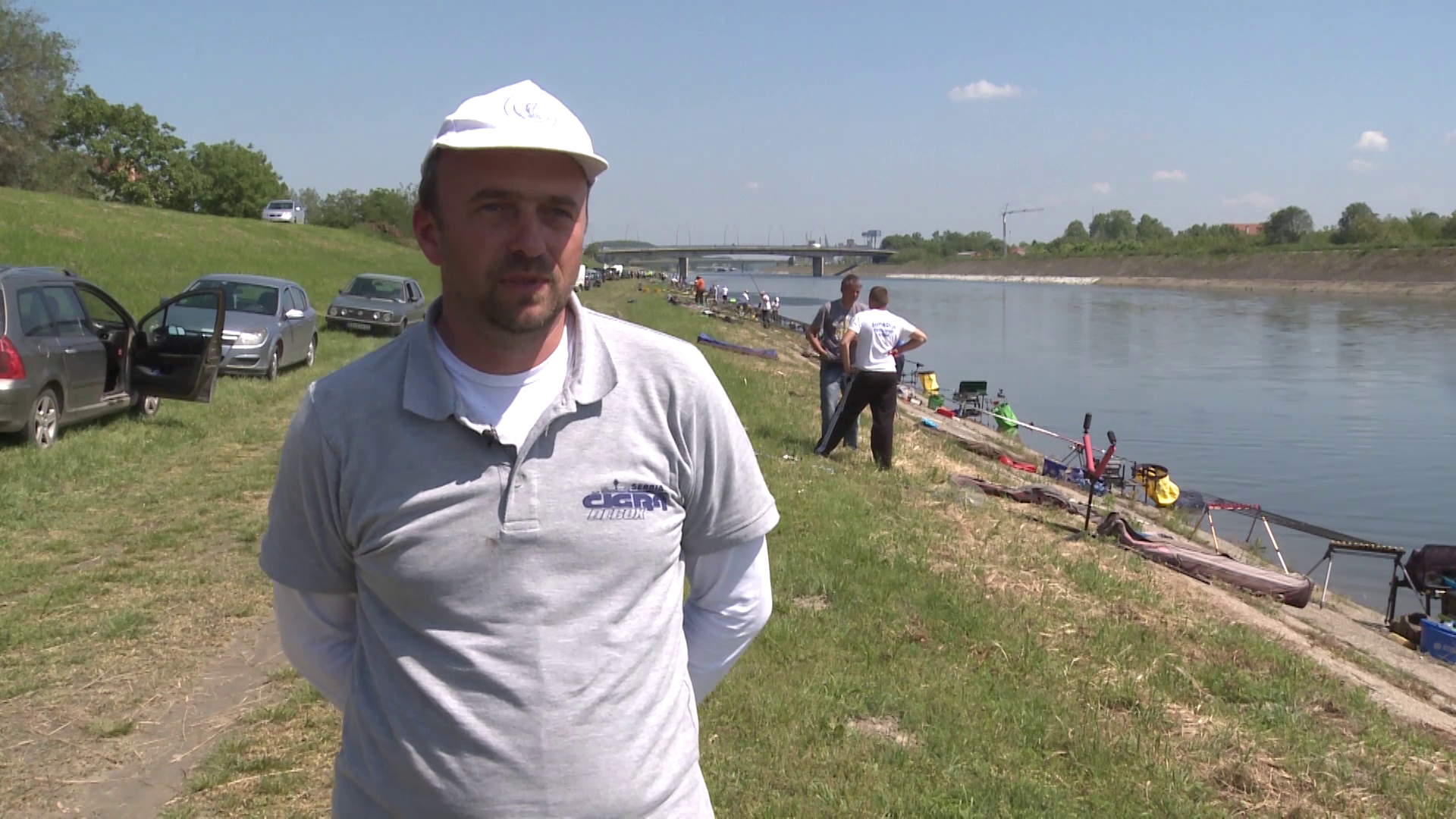 Predrag Vesligaj KSR „Čigra“ Kruševac