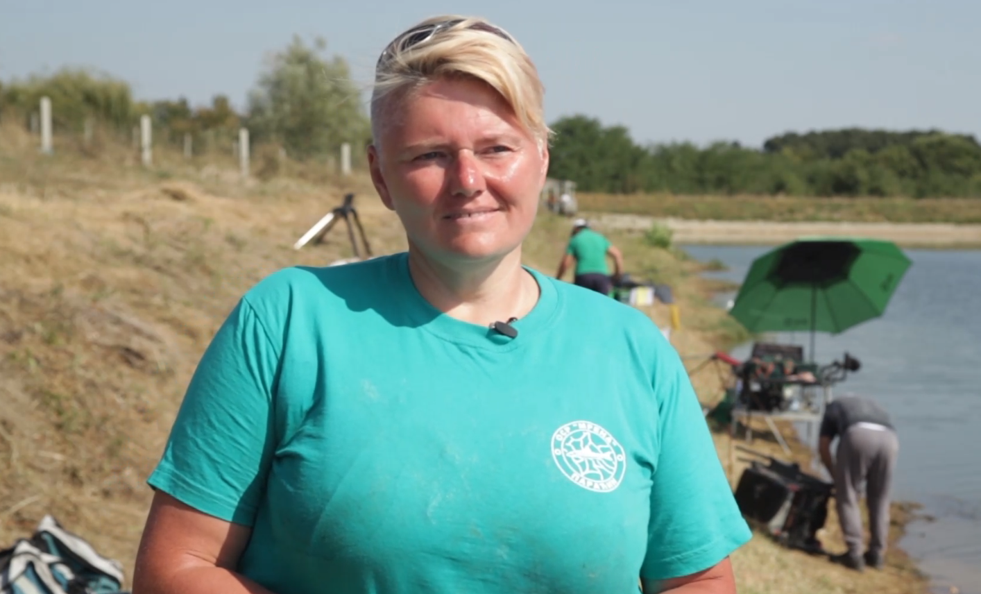 Plovak dame – intervju 2.deo