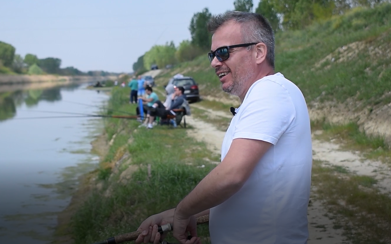 Pecanje za vreme korona virusa 1.deo